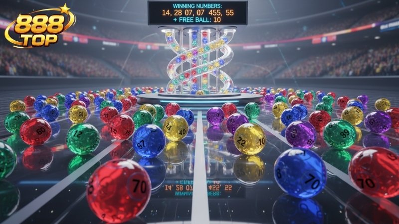 Dàn Đề 60 Số Khung 3 Ngày Đánh Quanh Năm: Cách Chơi Tại 888TOP 8 Tại sao dàn đề 60 số khung 3 ngày được ưa chuộng?