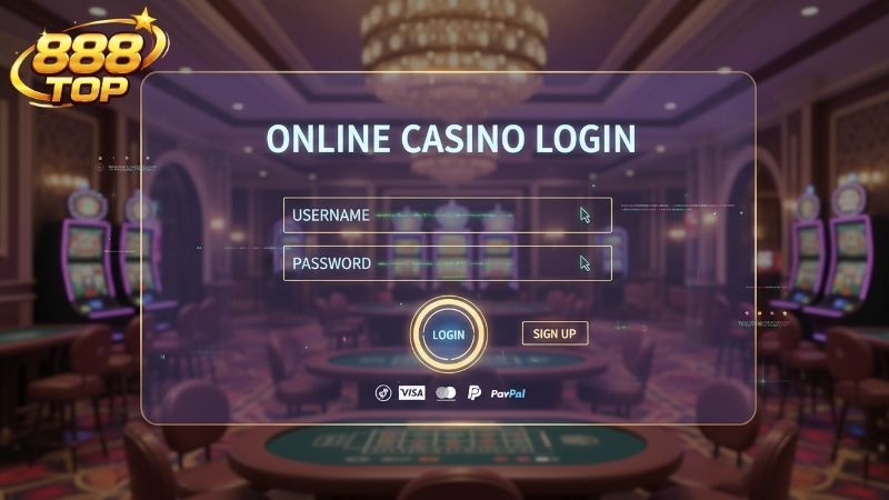 Đăng Nhập 888TOP: Link Vào Mới Nhất & Cách Bảo Mật Tài Khoản 1 Tại sao nên lựa chọn đăng nhập 888TOP để trải nghiệm?