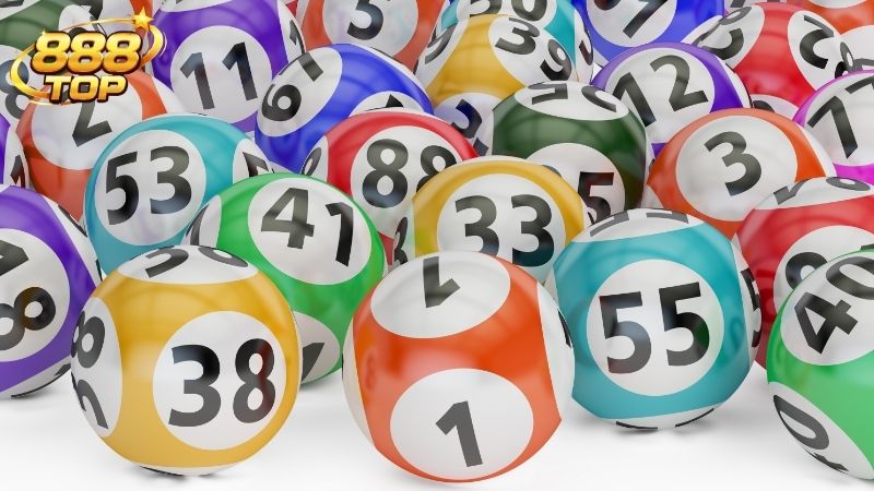 Keno / Xổ số nhanh 888TOP: Sảnh cược tốc độ & Tỷ lệ thưởng 3 Keno / Xổ số nhanh 888TOP là gì và sức hút khó cưỡng
