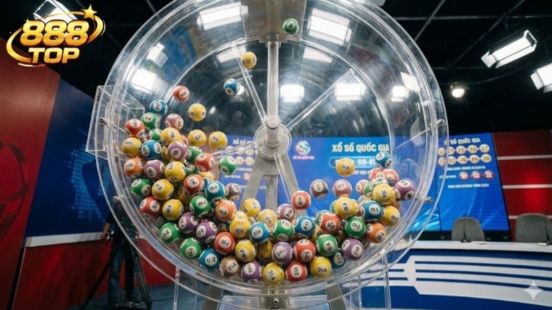 Lô kép khung 1 ngày 888TOP: Bí Kíp Soi Cầu & Ăn Lớn 3 Khám phá phương pháp nuôi lô kép khung 1 ngày hiệu quả