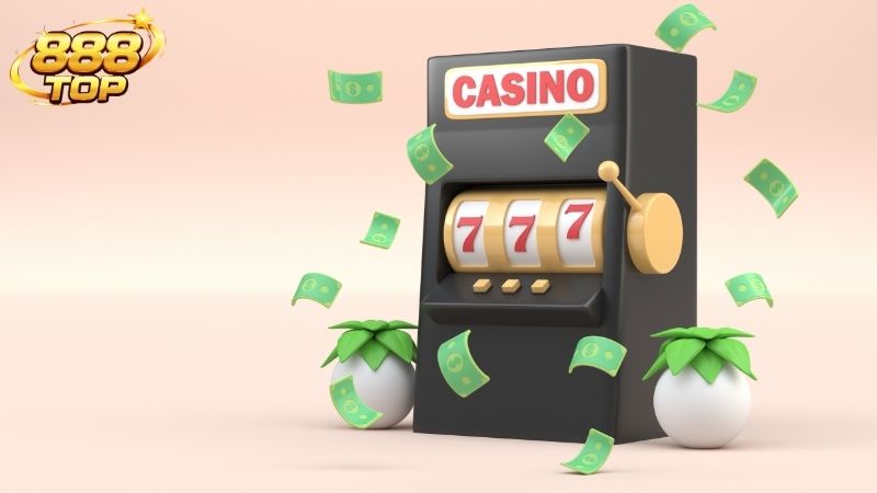 Nổ Hũ 888TOP - Sảnh Quay Hũ Đổi Thưởng Uy Tín, Jackpot Khủng 1 Giới thiệu về sảnh nổ hũ 888TOP hấp dẫn nhất hiện nay