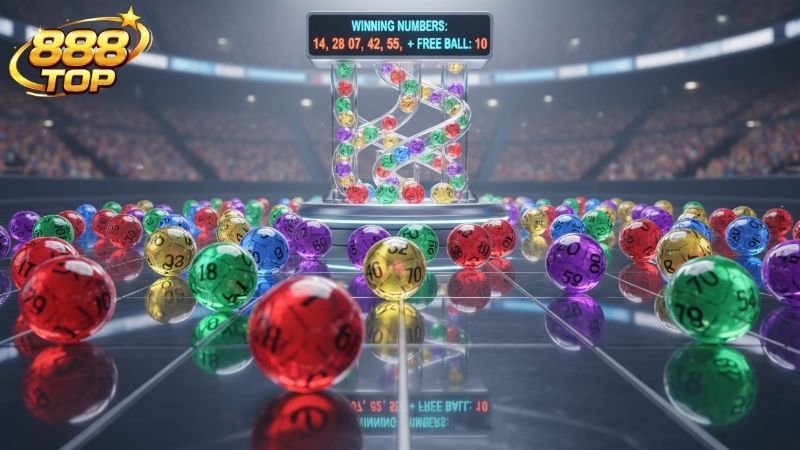 Soi Cầu 4 Số VIP 247 Hôm Nay Tại 888TOP - Chốt Số Chuẩn 8 Tổng quan về dịch vụ Soi cầu 4 số vip 247 hôm nay tại 888TOP